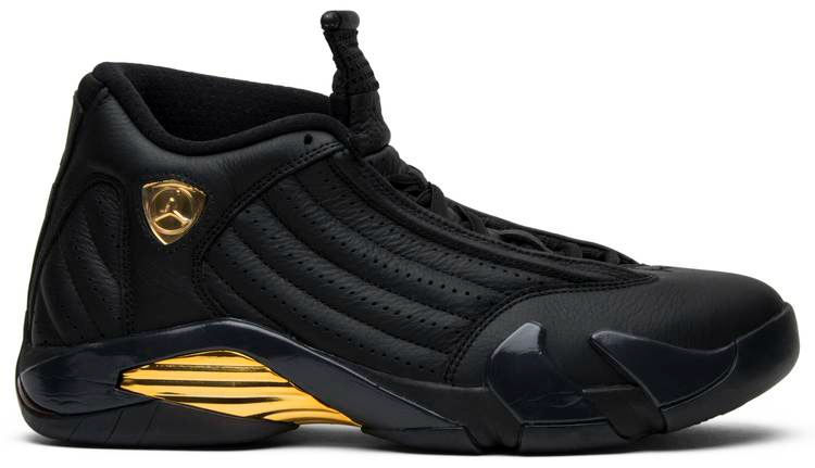 Air Jordan 14 Retro Defining Moments 487471-022